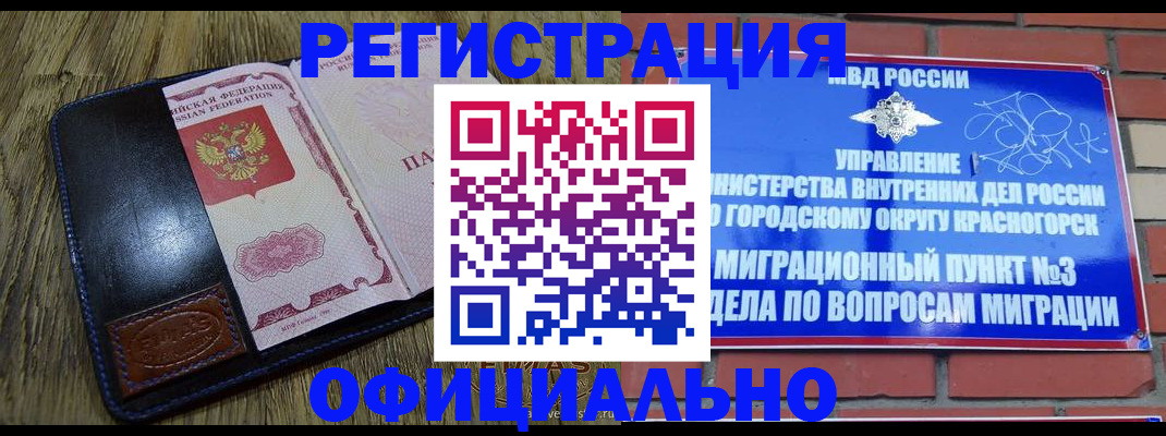 временная регистрация для школы в Углегорске